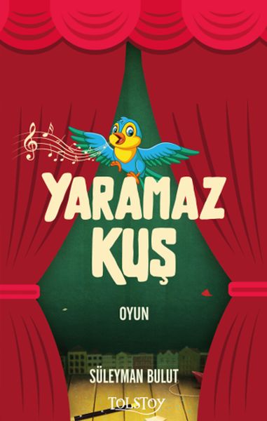 yaramaz-kus