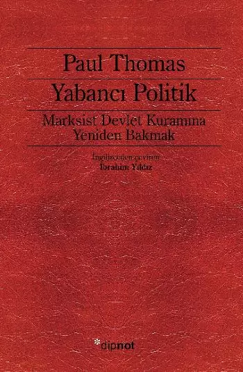 yabanci-politik-marksist-devlet-kuramina-yeniden-bakmak