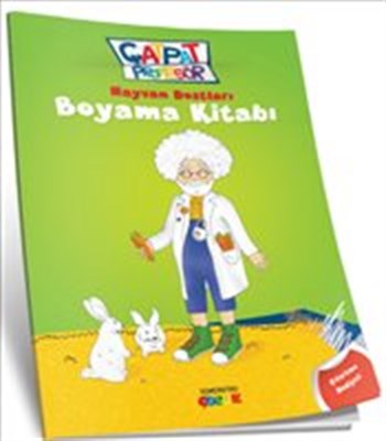 catpat-profesor-hayvan-dostlari-boyama-kitabi