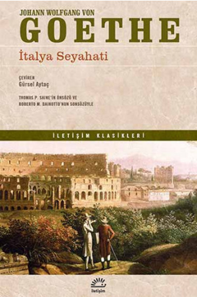 italya-seyahati