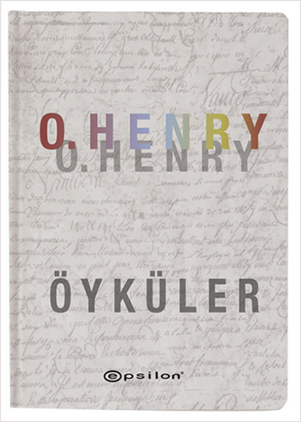 oykuler-2-o-henry-ciltli