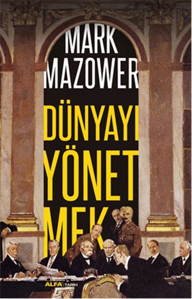 dunyayi-yonetmek