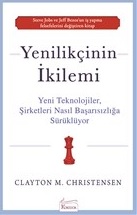 yenilikcinin-ikilemi