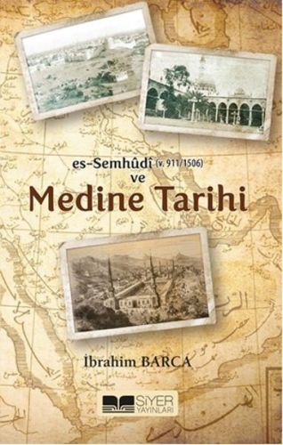 es-semhudi-ve-medine-tarihi