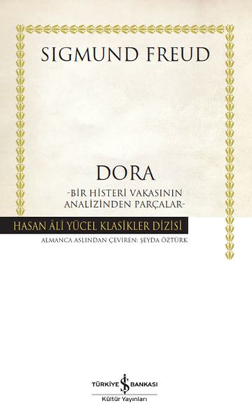 dora-bir-histeri-vakasinin-analizinden-parcalar-hasan-ali-yucel-klasikleri