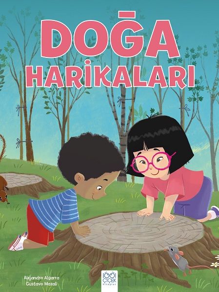 doga-harikalari