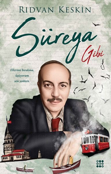 sureya-gibi