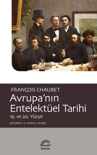 avrupa-nin-entelektuel-tarihi