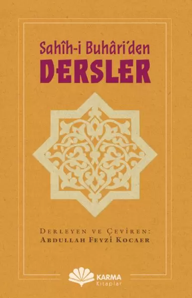 sahih-i-buhari-den-dersler