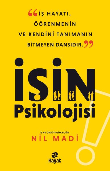 isin-psikolojisi
