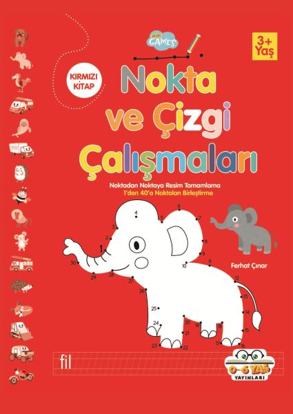 nokta-ve-cizgi-calismalari-kirmizi-kitap