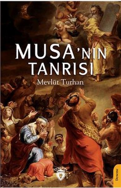 musa-nin-tanrisi