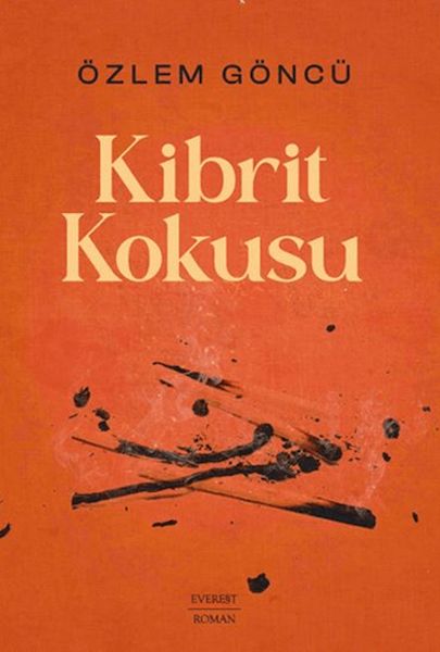 kibrit-kokusu