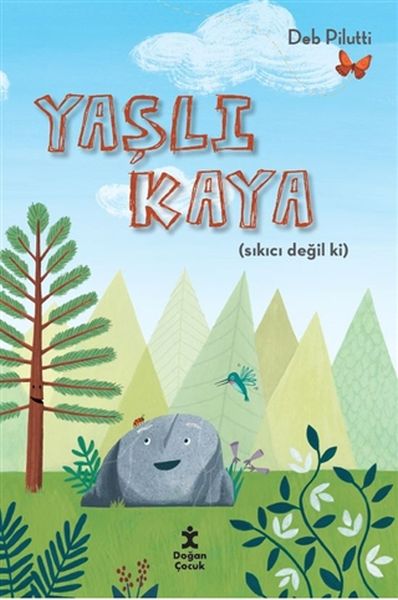 yasli-kaya