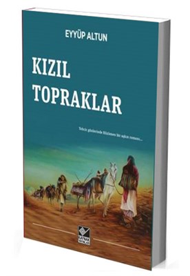 kizil-topraklar