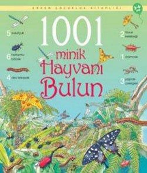 1001-minik-hayvani-bulun