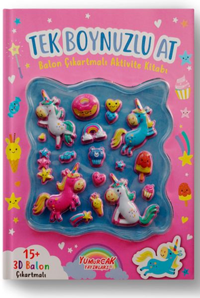 tek-boynuzlu-at-balon-cikartmali-aktivite-kitabi