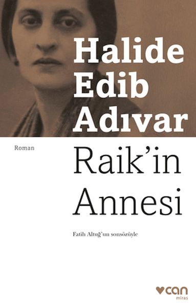 raik-in-annesi