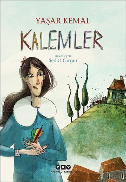 kalemler