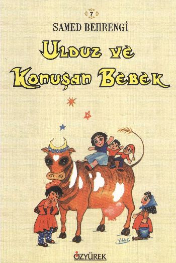 ozyurek-ulduz-ve-konusan-bebek