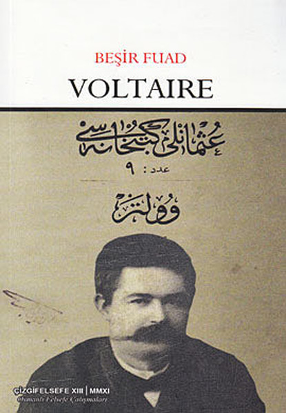 voltaire