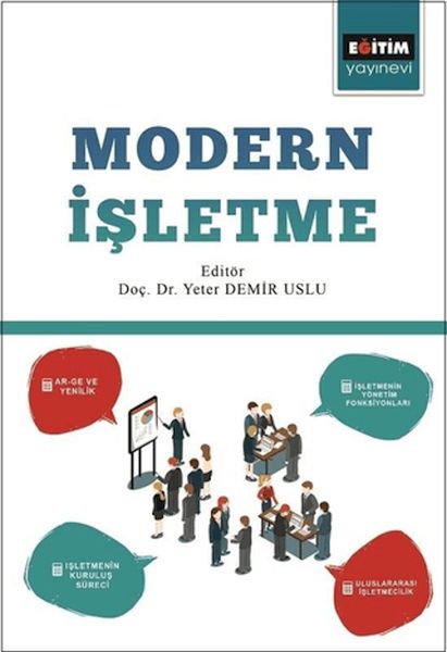 modern-isletme