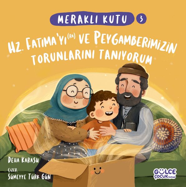 merakli-kutu-hz-fatimayi-ra-ve-peygamberimizin-torunlarini-taniyorum