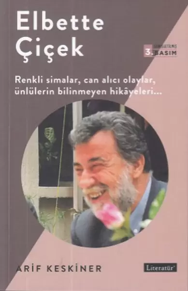 elbette-cicek