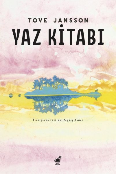 yaz-kitabi