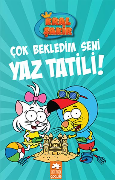kral-sakir-11-cok-bekledim-seni-yaz-tatili-224980