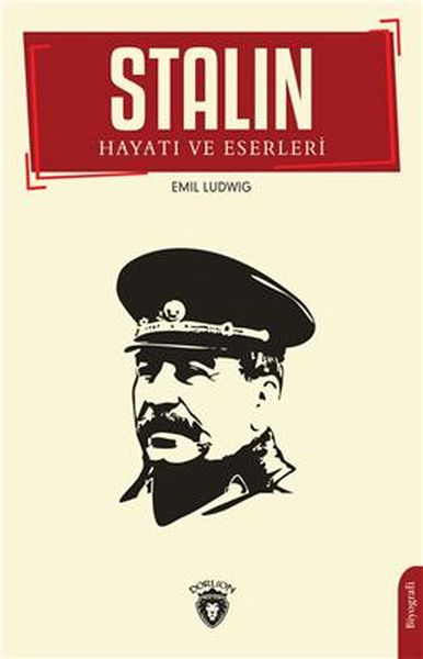 stalin-hayati-ve-eserleri