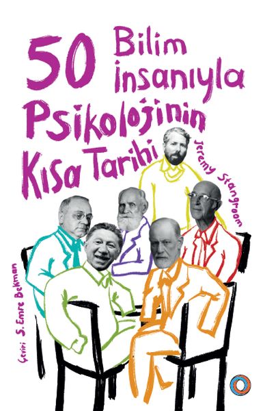 50-bilim-insaniyla-psikolojinin-kisa-tarihi