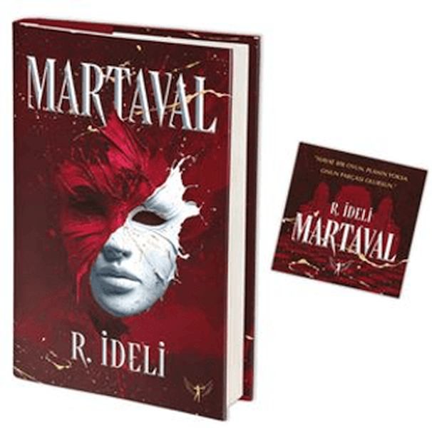 martaval-ciltli
