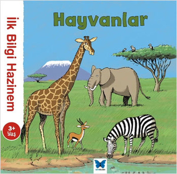 ilk-bilgi-hazinem-hayvanlar