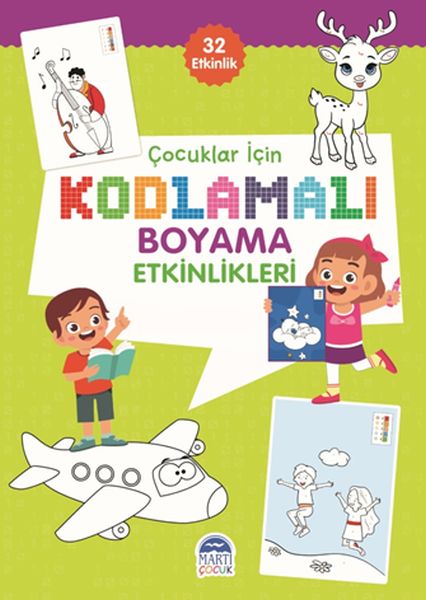 cocuklar-icin-kodlamali-boyama-etkinlikleri-yesil-2-32-etkinlik