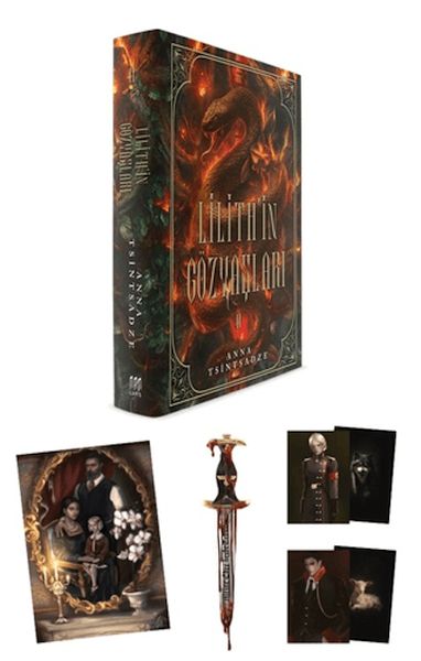 lilith-in-gozyaslari-2-ciltli