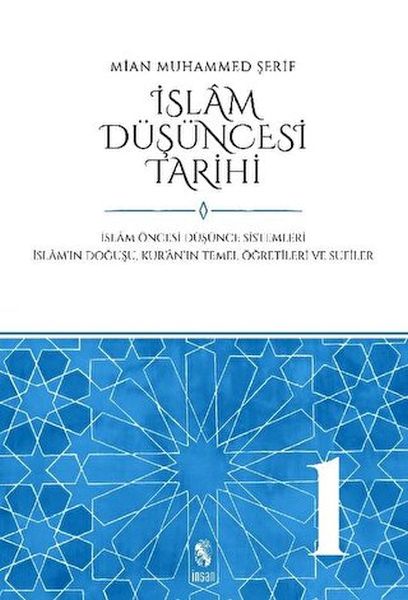 islam-dusuncesi-tarihi-cilt-1