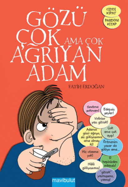 gozu-cok-ama-cok-agriyan-adam