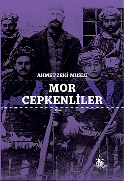 mor-cepkenliler