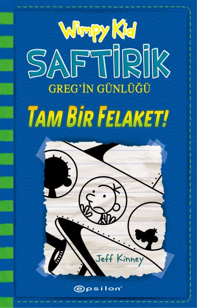 tam-bir-felaket-saftirik-greg-in-gunlugu-12-ciltli