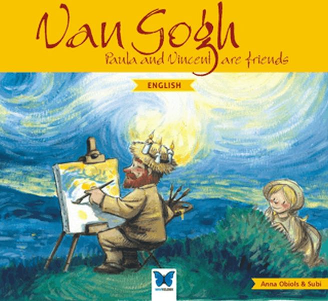 van-gogh-ingilizce