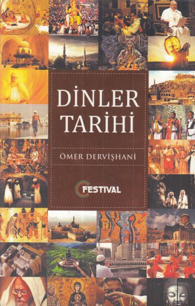 dinler-tarihi