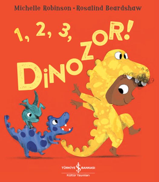 1-2-3-dinozor