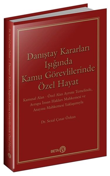 danistay-kararlari-isiginda-kamu-gorevlilerinde-ozel-hayat