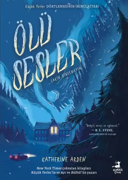olu-sesler