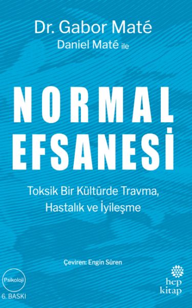 normal-efsanesi