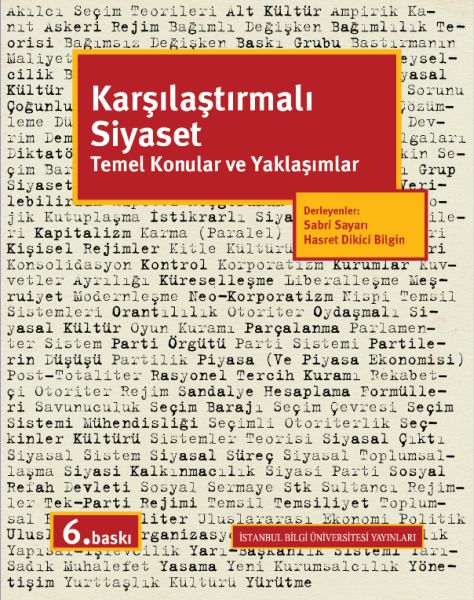 karsilastirmali-siyaset-temel-konular-ve-yaklasimlar