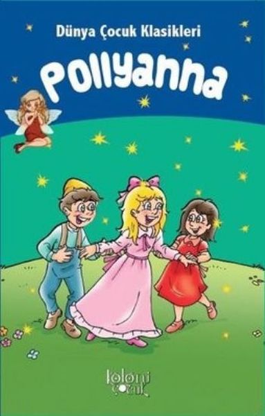 pollyanna-dunya-cocuk-klasikleri