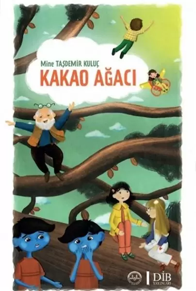 kakao-agaci