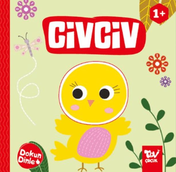 dokun-dinle-civciv